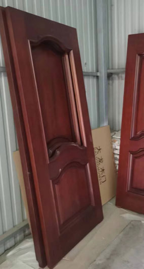 新款木门