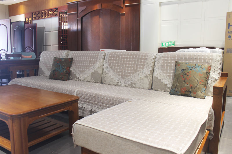 沙发、床